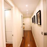 Appartement River Deluxe Con Garaje Gratis