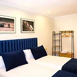 River Deluxe Con Garaje Gratis Appartement Bilbao