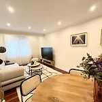 Апартаменты River Deluxe Con Garaje Gratis