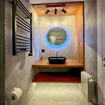 River Deluxe Con Garaje Gratis Appartement *
