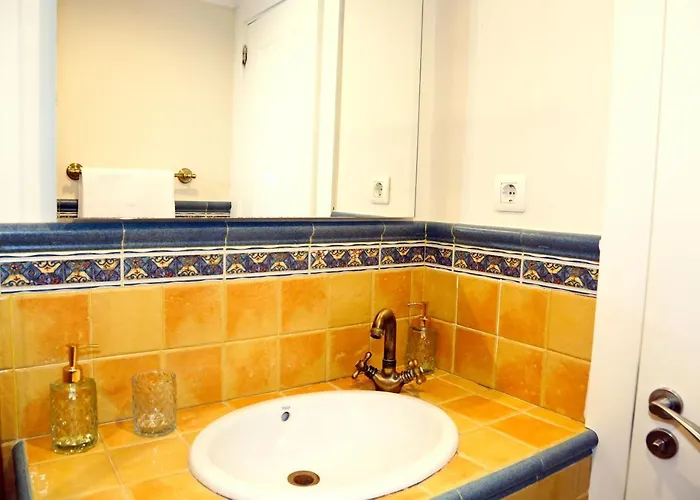 River Deluxe Con Garaje Gratis * Bilbao