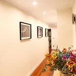 Apartment River Deluxe Con Garaje Gratis Bilbao