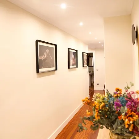 Appartement River Deluxe Con Garaje Gratis Bilbao