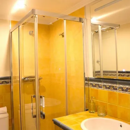 Appartement River Deluxe Con Garaje Gratis Bilbao