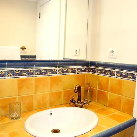 River Deluxe Con Garaje Gratis * Бильбао