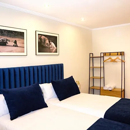 River Deluxe Con Garaje Gratis Appartement Bilbao