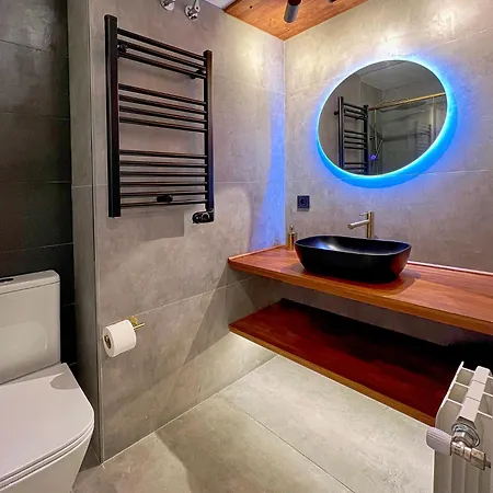 River Deluxe Con Garaje Gratis