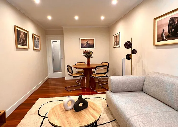 Appartamento River Deluxe Con Garaje Gratis