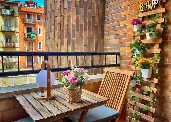 Apartment River Deluxe Con Garaje Gratis *