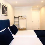 River Deluxe Con Garaje Gratis דירה