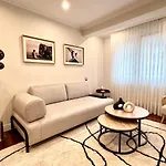 River Deluxe Con Garaje Gratis דירה