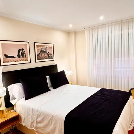 River Deluxe Con Garaje Gratis דירה