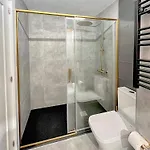 Apartamento River Deluxe Con Garaje Gratis Bilbao