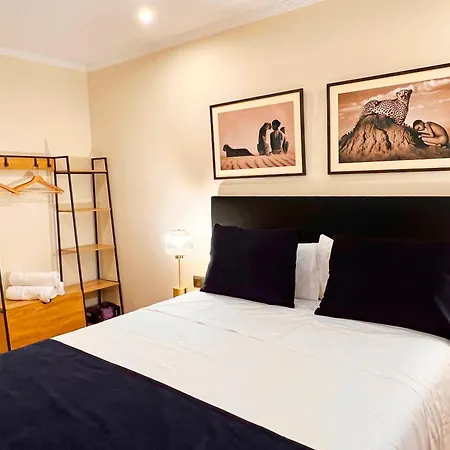 Apartmán River Deluxe Con Garaje Gratis *