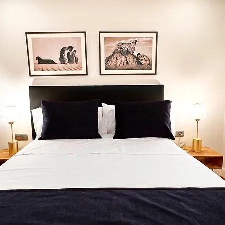 River Deluxe Con Garaje Gratis Bilbao