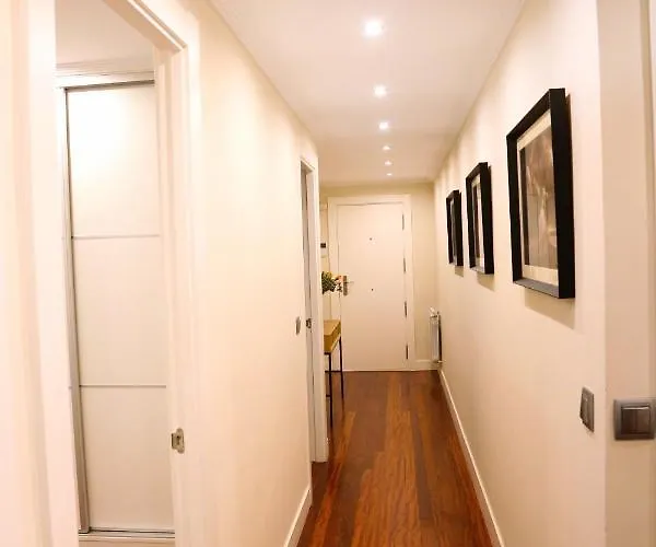 Apartmán River Deluxe Con Garaje Gratis