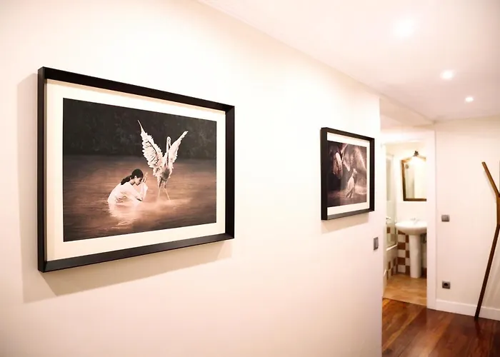 River Deluxe Con Garaje Gratis Apartmán