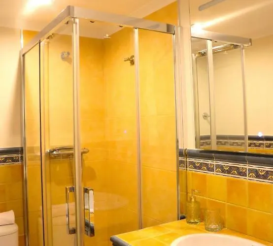 Apartmán River Deluxe Con Garaje Gratis Bilbao