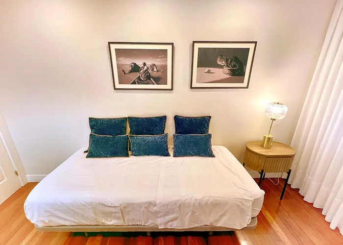 River Deluxe Con Garaje Gratis Apartmán *